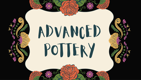 Advanced Pottery